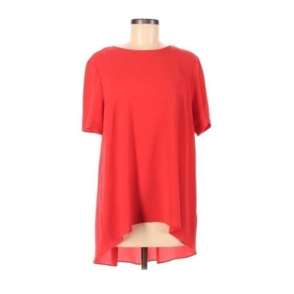 Vince Camuto High-Low Top – Size Medium - Picture 1 of 2